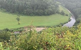 Stunning Symonds Yat Holiday Cottage