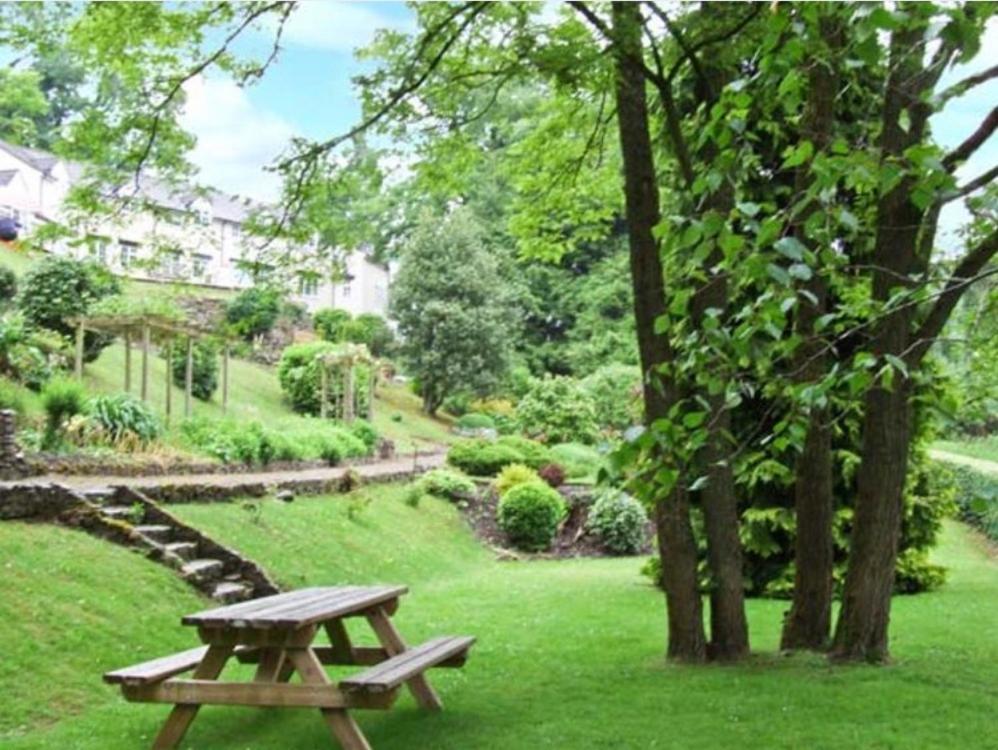 Stunning Symonds Yat Holiday Cottage Exterior photo