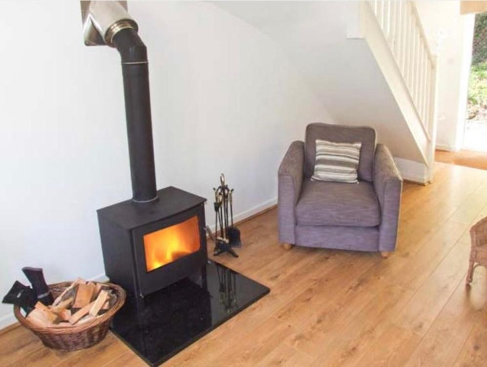 Stunning Symonds Yat Holiday Cottage Exterior photo
