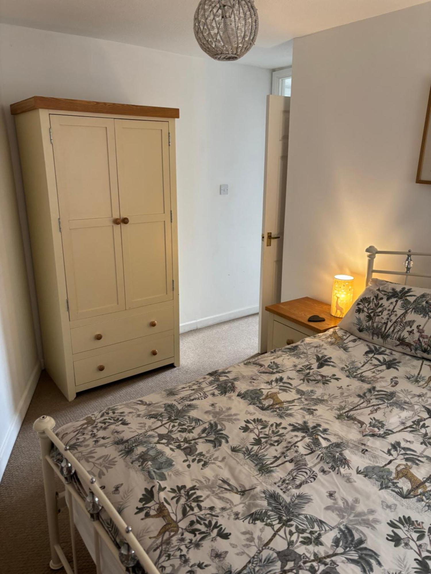 Stunning Symonds Yat Holiday Cottage Exterior photo